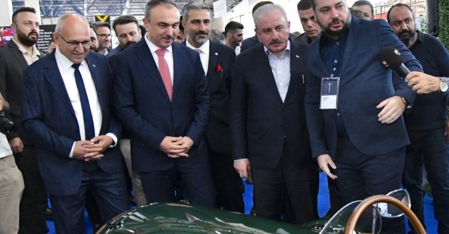 Joyce Teknoloji, TOGG İçin Motor Üretmeyi Hedefliyor