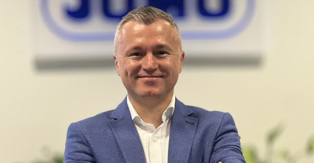 Jumo dijital dönüşüm çağında yaratıcı, yetkin ve güvenilir bir ortak…
