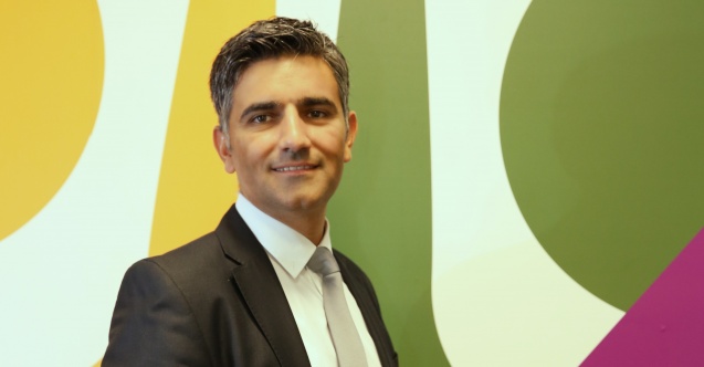 Kafein Teknoloji’den Global Atak