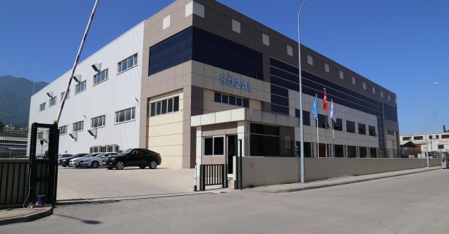 "Katma Değerli Üretim Yatırımıyla Hedef Global Marka Olmak"