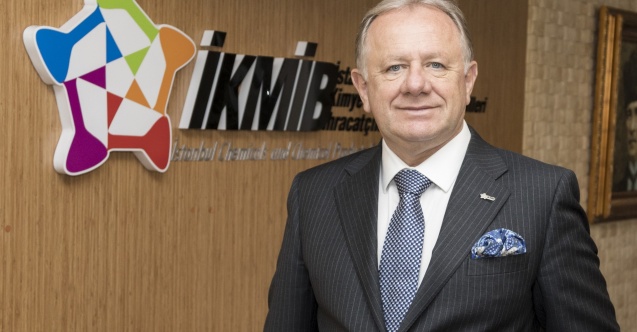 Kimya Sektörü Mayıs’ta İhracatını Yüzde 24 Artırdı