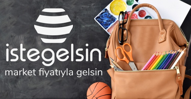 Kırtasiye Ürünlerinin Satışı Yüzde 51 Arttı