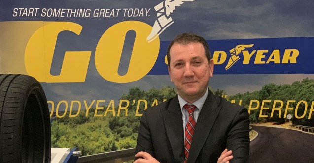 Kışın Yolculuğun Keyfini Goodyear İle Sürün