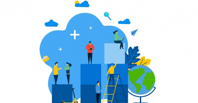Koç Holding ve Microsoft Arasında Girişimlere Yönelik İş Birliği