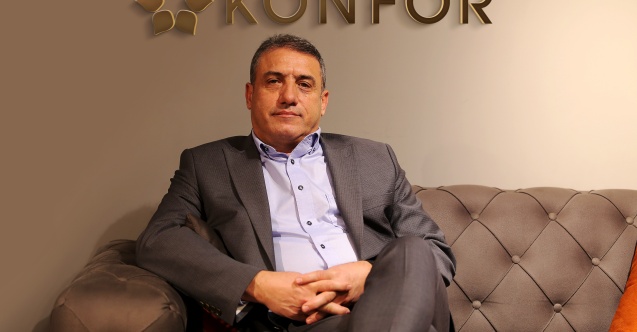 Konfor Yeni Yıla Yurt Dışında 6 Yeni Mağaza İle Başladı