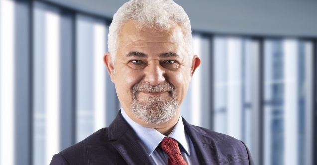 Kordsa’da Üst Düzey Görev Değişikliği