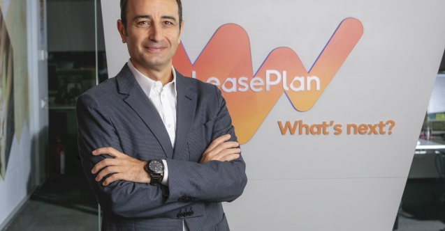 LeasePlan’den Sadece 1 Saatte Filo ve Araç Politikası Çözümü Hizmeti