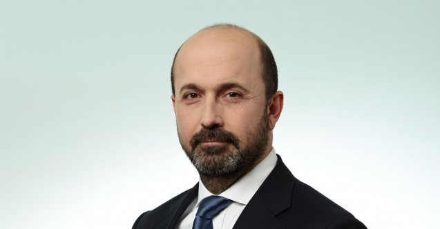 Leblebici: “Türk bankacılık sektörü aktif kalitesiyle Avrupa’nın önünde”