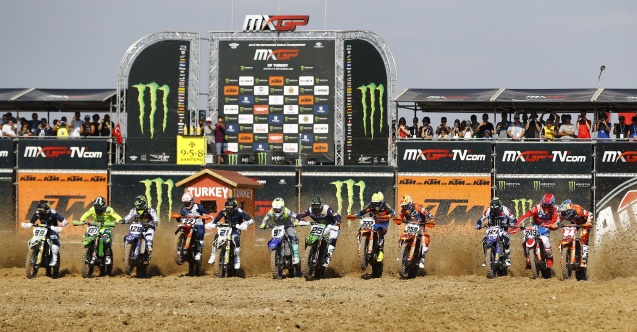Levent Börek, Mxgp Of Turkey Sponsoru