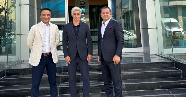 Lidya Grup Ve Duplo’dan Global Dev İş Birliği