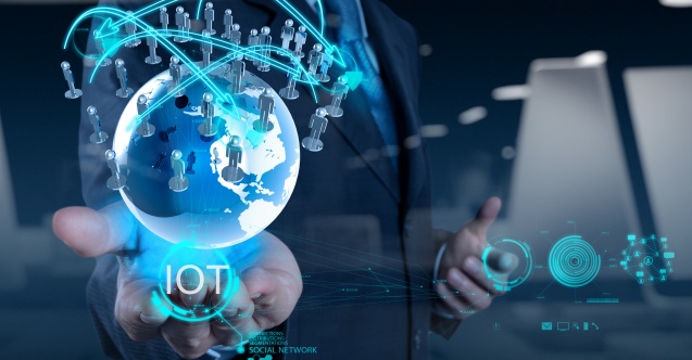 Lojistik sektörü e-lojistik perspektifini geliştiriyor