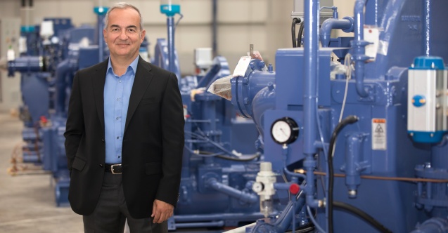 Makinecilerin 2021 ihracat hedefi 20 milyar dolar