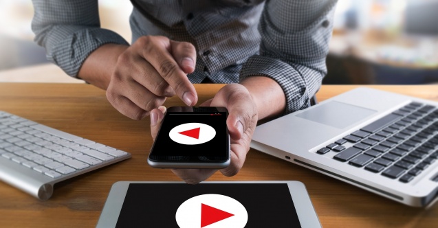 Markaların Elindeki Görseller Teknolojiyle Başarılı Video Pazarlamaya Dönüşüyor