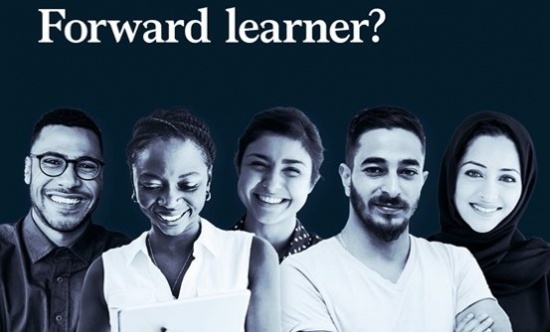 Mckinsey’nin Dijital Gelişim Programı Forward'a Başvurular Devam Ediyor