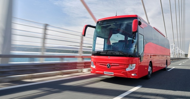 Mercedes-Benz Türk, “Dizel Partikül Filtresi” nin Önemine Dikkat Çekiyor