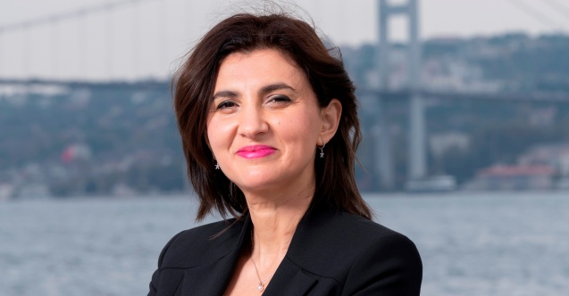 Micro Focus Türkiye’den Amerika’ya Üst Düzey Yönetici Ataması