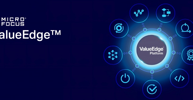 Micro Focus’tan Yapay Zeka Destekli Uçtan Uca Değer Akışı Yönetimi Platformu