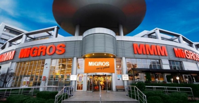 Migros' tan Açıklama