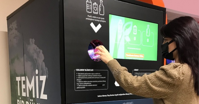 Migros Ve Coca-Cola İçecek’ten Geri Dönüşüme Destek