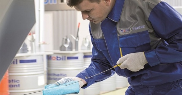 Mobil Oil Türk  Kış Mevsimi Öncesi Araç Bakımına Dikkat Çekiyor