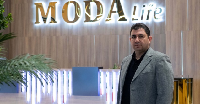 Modalife 50 Milyon Dolar Yatırım Yapacak