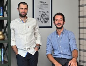 Motovale, Yatırım Turunda 