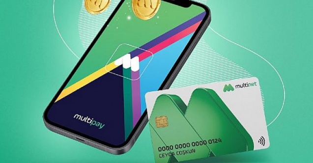 Multinet’liler Son Bir Senede 1,5 Milyon TL Değerinde Tatlıpara Kazandı