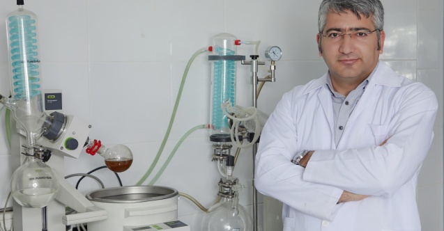Müsilajdaki Faydalı Organizmalar Kozmetikte Kullanılacak