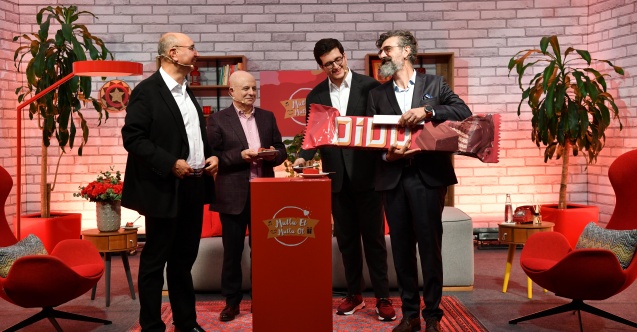 Mutluluğa 52 Milyon Adım