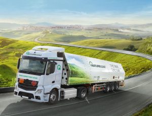 Naturelgaz, Net Karını 3 Kat Artırdı