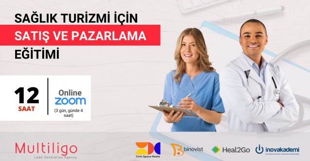Nitelikli İş Gücü Eksikliği Sağlık Turizminin Gelişmesini Engelliyor