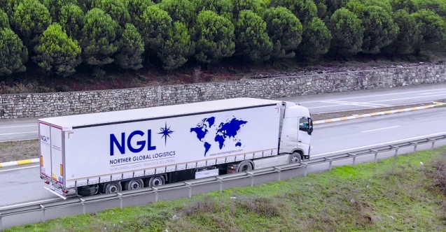 Norther Global Logistics’ten Almanya Yatırımı