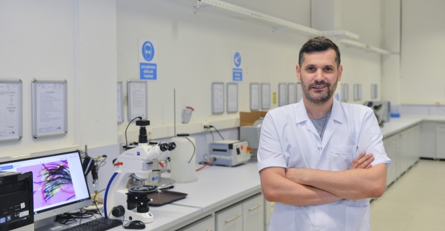 Öğretim Üyelerimize Avrupa Birliği’nden Büyük Destek