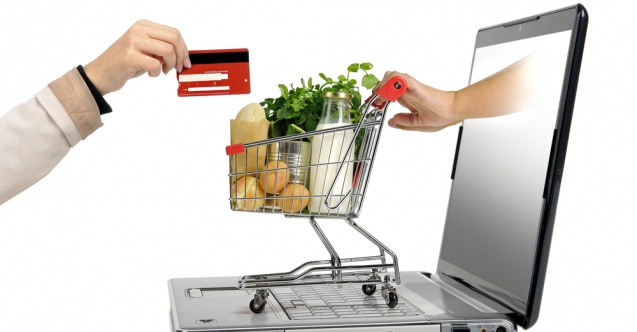 Online Marketlerin Müşterisi 20 Milyonu Geçti