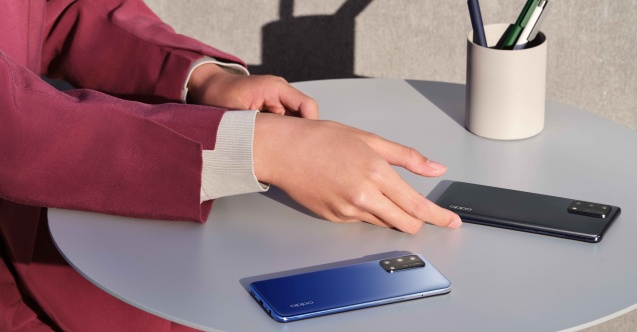 OPPO A74 Gizliliğinize ve Güvenliğinize Önem Veriyor