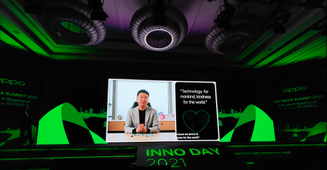 OPPO, Orta ve Doğu Avrupa'da Rekor Büyüme Elde Etti