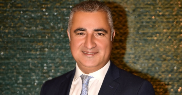 Orkun Petekçi Elite World Otelleri’nin Yeni Coo’su Oldu