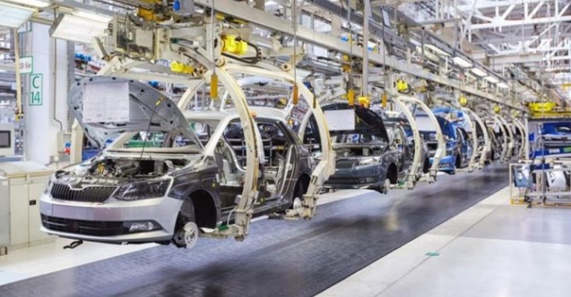 Otomotiv Sanayii Derneği, Ocak-Haziran Verilerini Açıkladı