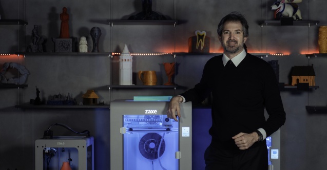 Otomotiv Sektöründeki Yedek Parça Krizini 3d Yazıcı Bitiriyor