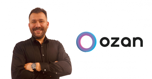 Ozan Elektronik Para’nın Satış Direktörü Özer Soner Güngören Oldu