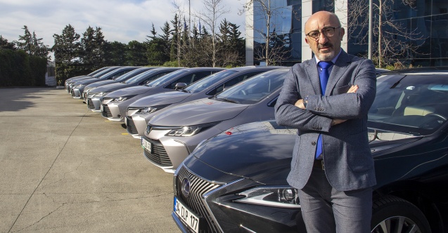 Panasonic Life Solutions Türkiye, daha yaşanabilir bir dünya için çalışıyor