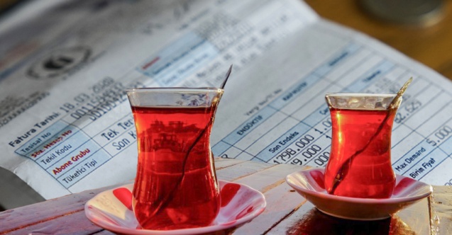 Pandemide Artan Çay Tüketimi Faturayı Nasıl Etkiledi?