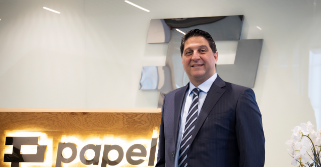 Papel CEO’su Seyhan Yıldırım: Yapay Zekâ Yatırımlarımızla Fintek Sektöründe Fark Yaratıyoruz