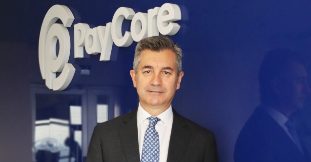 Paycore’da Bayrak Değişimi