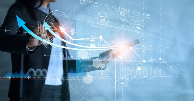 Paynet 2022’de Yüzde 100 Büyüyecek