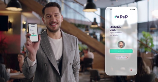 PeP, yeni reklam kampanyasıyla herkesi bu harekete davet ediyor