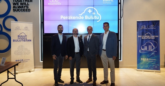 “Perakende Sektöründe Rekabet Avantajı Dijital Dönüşümden Geçiyor”
