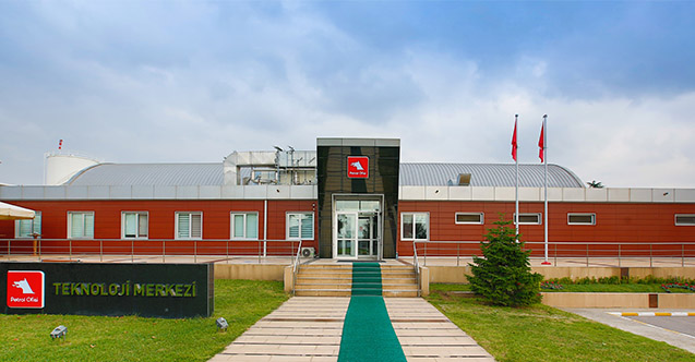 Petrol Ofisi'nde geliştirmeler başarıyı getirdi