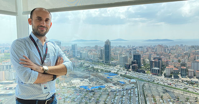 Petrol ve doğalgaz sektöründe verimlilik ve optimizasyonu üst düzeye taşıyor