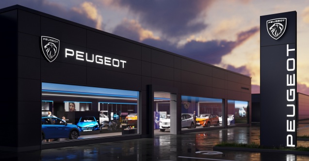 Peugeot’ nun Reklam Kampanyasına Ödül Yağdı
